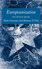Paolo Vink Graziano, Graziano, P Graziano, P. Graziano, Paolo Graziano, Vink... - Europeanization