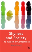 S. Scott, Susie Scott - Shyness and Society