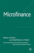 Mario La Torre, Kenneth A Loparo, Kenneth A. Loparo, M. La Torre, Mario La Vento Torre, G. Vento... - Microfinance