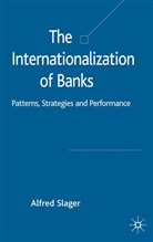 A Slager, A. Slager, Alfred Slager - Internationalization of Banks