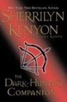 Sherrilyn Kenyon, Sherrilyn/ Kontis Kenyon, Alethea Kontis - The Dark-Hunter Companion