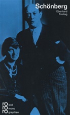 Eberhard Freitag - Arnold Schönberg