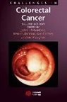 Abcarian, Grothey, Tim Maughan, Scholefield, J Scholefield, John Abcarian Scholefield... - Challenges in Colorectal Cancer