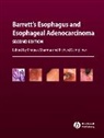Prateek Sharma, Richard E. Sampliner, Prateek Sharma, Prateek (University of Kansas) Sampliner Sharma, Prateek Sampliner Sharma, Richard Sampliner... - Barrett''s Esophagus and Esophageal Adenocarcinoma