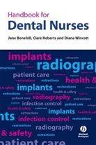 J Bonehill, Jane Bonehill, Jane (DenMed Training) Bonehill, Jane (Denmed Training) Roberts Bonehill, Jane A. Bonehill, Jane Roberts Bonehill... - Handbook for Dental Nurses