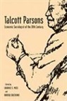 Laurence S. Moss, Laurence S. Savchenko Moss, Talcott Parsons, Andrew Savchenko, Laurence S. Moss, Andrew Savchenko - Talcott Parsons