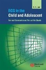 Lue, Hc Lue, Hung-Chi Lue, Hung-Chi (Min-Sheng General Hospital Lue, Hung-Chi Lue - Ecg in the Child and Adolescent