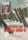 Barbara McCloskey, McCloskey Barbara - Artists Of World War II
