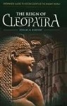 Stanley Burstein, Stanley M. Burstein, Stanley Mayer Burstein - The Reign Of Cleopatra