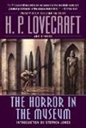 H. P. Lovecraft - The Horror in the Museum