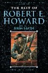 Robert E Howard, Robert E. Howard, Jim Keegan, Ruth Keegan - The Best of Robert E. Howard Volume 2