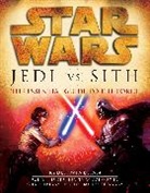 Ryder Windham, Tommy Lee Edwards, Chris Trevas - Jedi Vs Sith: