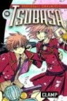 CLAMP, Dana Hayward - Tsubasa 15
