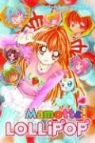 Michiyo Kikuta, Michiyo/ Ishikawa Kikuta, Michiyo Kikuta - Mamotte! Lollipop 4