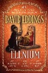 David Eddings - The Elenium