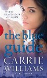Carrie Williams - The Blue Guide