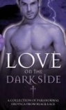 Various, Lindsay Gordon - Love on the Dark Side