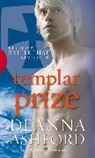 Deanna Ashford - Templar Prize