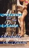 Michelle M. Pillow - Along for the Ride