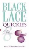 Various - Black Lace Quickies 8
