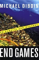 Michael Dibdin - End Games