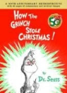 Charles Cohen, Dr Seuss - How the Grinch Stole Christmas