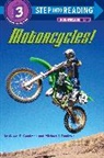 Michael Doolittle, Michael J Doolittle, Susan Goodman, Susan E. Goodman, Michael Doolittle, Michael Doolittle... - Motorcycles