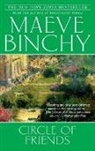 Maeve Binchy, Binchy Maeve - Circle of Friends