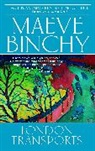 Maeve Binchy - London Transports