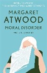 Margaret Atwood - Moral Disorder and Other Stories