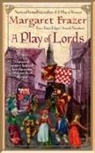 Margaret Frazer - A Play of Lords