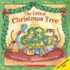 R. a. Herman, R. A./ Rogers Herman, Jacqueline Rogers - The Littlest Christmas Tree