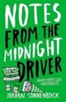 Jordan Sonnenblick - Notes from the Midnight Driver