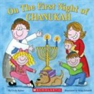 Cecily Kaiser, Cecily/ Schatell Kaiser, Brian Schatell - On the First Night of Chanukah