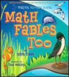Greg Tang, Greg/ Morley Tang, Taia Morley - Math Fables Too