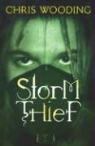 Chris Wooding - Storm Thief