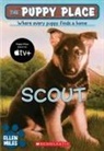 Miles Luna, Ellen Miles, E. C. Myers, Kerry Shawcross - The Puppy Place