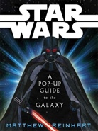 George Lucas, Matthew Lucasbooks/ Reinhart, Matthew Reinhart - Star Wars