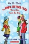 Ann M. Martin, Ann M./ Telgemeier Martin, Raina Telgemeier - The Baby-Sitters Club