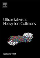 Ramona Vogt, Ramona (University of California At Davis Vogt, Ramona L. Vogt - Ultrarelativistic Heavy-Ion Collisions