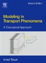 Ismail Tosun, Ismail (Middle East Technical University Tosun, Tosun Ismail - Modeling in Transport Phenomena