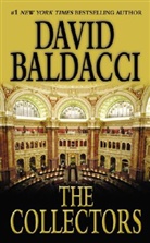 David Baldacci - The Collectors