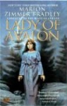 Marion Zimmer Bradley - Lady of Avalon