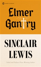 Sinclair Lewis, Jason Stevens - Elmer Gantry