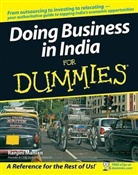 Ranjini Manian - Doing Business in India for Dummies