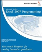Denise Etheridge - Microsoft Office Excel 2007 Programming
