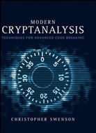 Christopher Swenson - Modern Cryptanalysis