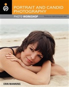 Erin Manning - Portrait and Candid Photography