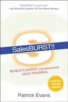 Patrick Evans - Salesburst!!