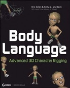 Eri Allen, Eric Allen, Jared Fong, Jared et al Fong, Kelly Murdock, Kelly L. Murdock... - Body Language